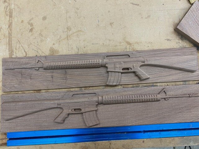 AR15 in Walnut.jpg