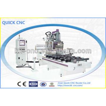 woodworking cnc router machine pa-3713