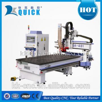 China best sale cnc machine UA-481