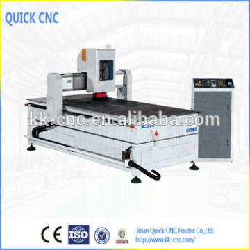 QUICK CNC best sale cnc machinery /cnc router/wood router K1325
