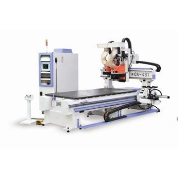 2015 hot sale cnc router CA-481 for woodworking
