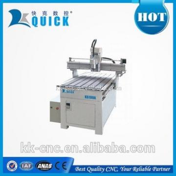 mini cnc router for soft metal