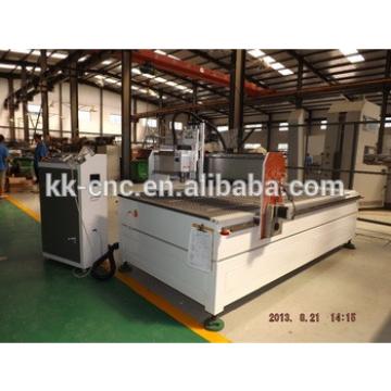 Hot sale Multifunctional Factory supply high quality cheap price wood CNC Router Machine K45MT-3 1,300 x 2550 x 300mm