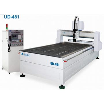 Hot sale 3d factory supply high quality cheap price CNC Router cutting and engraving Machine UD-481