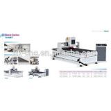precision rack and pinion cnc router--K45MT