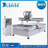 cnc 4 axis router K45MT-DY
