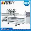 Multifunctional CNC Router for sale K45MT-DT #1 small image
