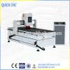 panel furniture cutting machine ,heavy duty 4ft*8ft cnc router machine ,working area 1300*2500 K1325