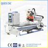 cnc router with Multi drill side drill and saw CA 481 #1 small image