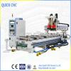 cnc router with heavy duty steel pa-3713