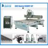 Hot sale cutting and engraving Carpentry multifunctional CNC Router Woodworking Machine K60MT-DT for sale #1 small image