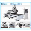 Hot sale Factory supply high quality Multifunctional CNC Router Machine K45MT-3 1,300 x 2550 x 300mm #1 small image