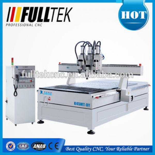 Multifunctional CNC Router for sale K45MT-DY #1 image