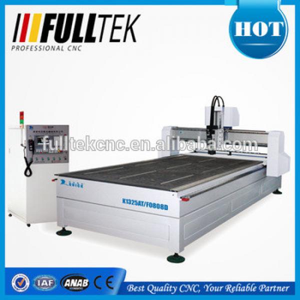 automatic tool changer cnc router,wood engraving machine UD-481 #1 image