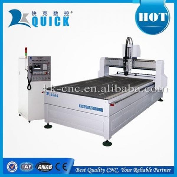 UD-481 automatic tool changer,wood engraving machine #1 image