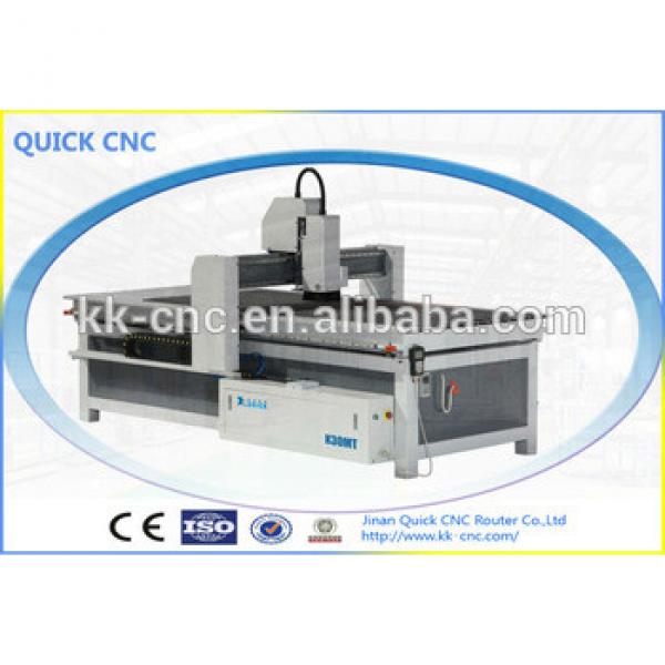 Quality woodworking machine at affordable price K1212 #1 image