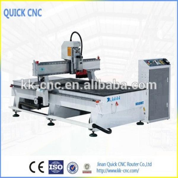 wood cnc cutting machines for sale K60MT #1 image