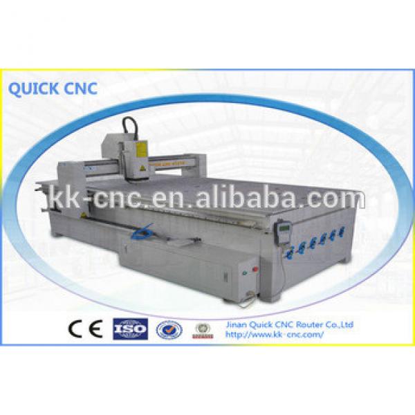 smart cnc cutting machine K30MT/1218 #1 image