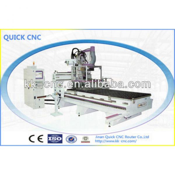 cnc wood machinery ca-481 #1 image