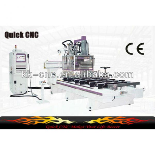 combiner for wood work cnc router pa-3713 #1 image