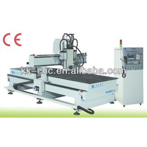 paper cutting machine K45MT-3 #1 image