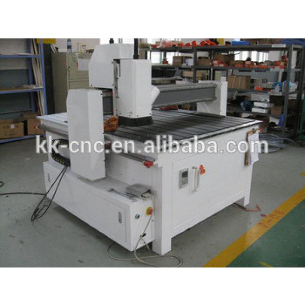 CNC machine 1212 for Sign and graphics fabrication K1212 #1 image