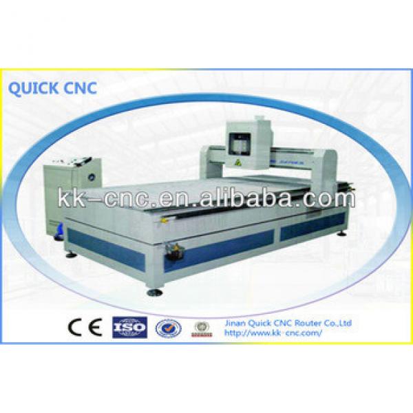 K2030 cnc engraving machine #1 image