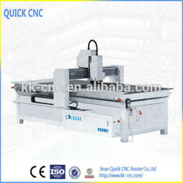 cnc moulding machine K30MT/1218 #1 image