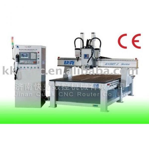 cnc milling machine K45MT-3 #1 image