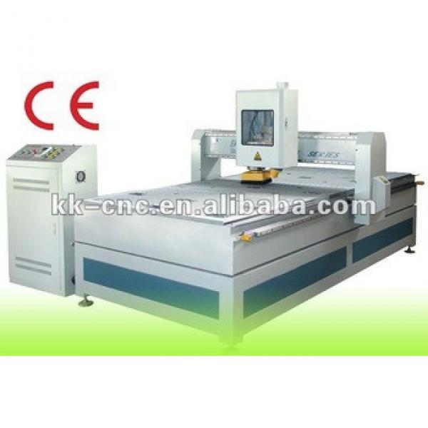 cnc milling machine K45MT/1325 #1 image