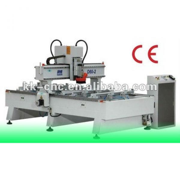 cnc milling machine D60 #1 image