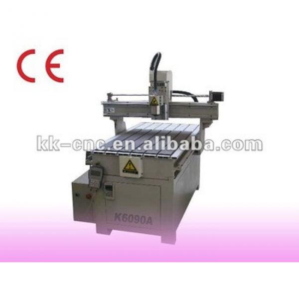 chinese cheap woodworking cnc router--K6100A #1 image