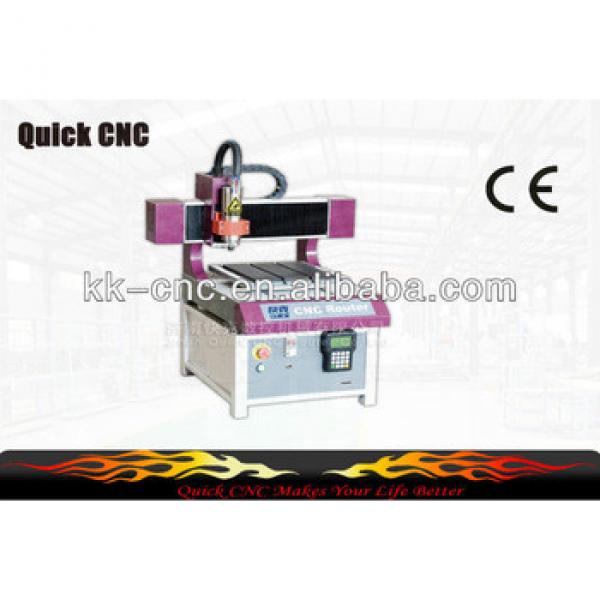 cnc milling machine---K3030A #1 image