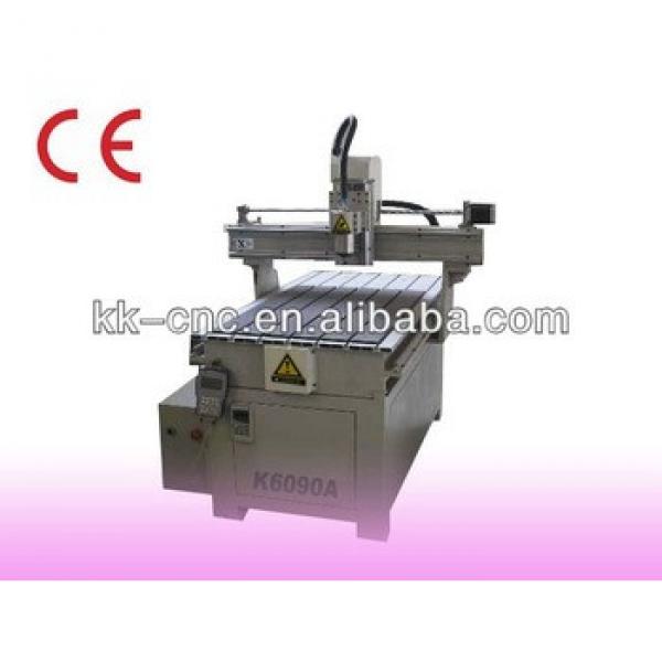 mini cnc milling machine --K6090A #1 image