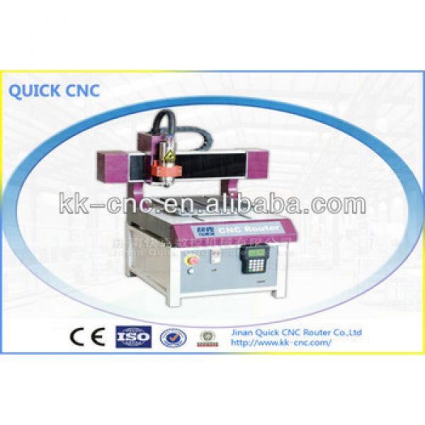 cnc wood lathe machine---K3030A #1 image