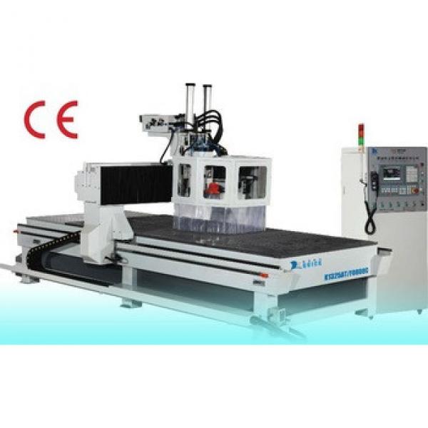 smart wood engraving machine K1325AT/F0808C #1 image