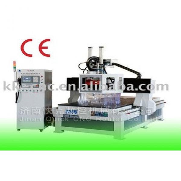 electric router K1325AT/F0808C #1 image