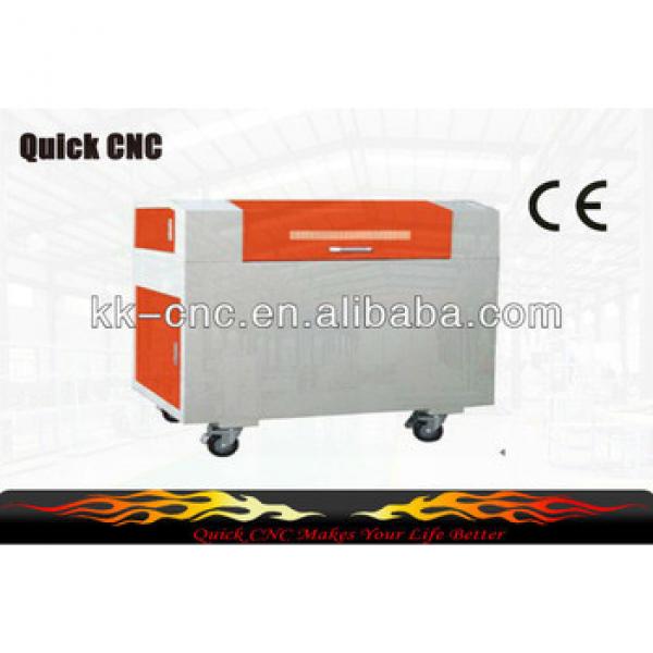 laser cutting machine for sale K960L #1 image