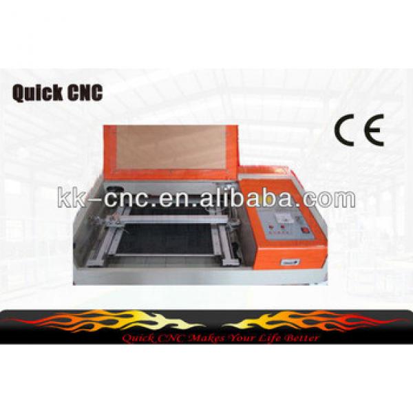 laser cutting machine for sale K400L #1 image