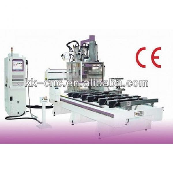 2012 new milling machine pa-3713 #1 image