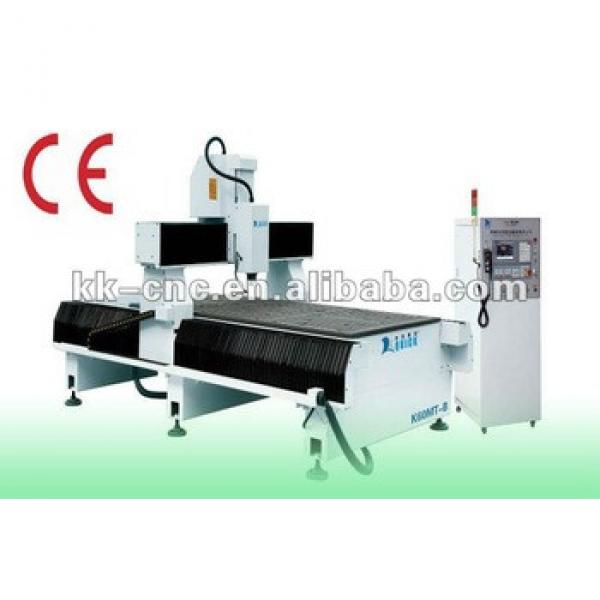 cnc milling machine K60MT-B #1 image