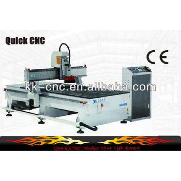 cnc cutting machine K60MT-A #1 image