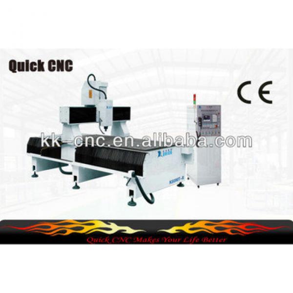 cnc cutting machine K60MT-B #1 image
