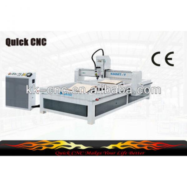 cnc cutting machine K60MT-Y #1 image