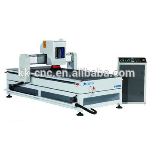 wood cnc router with working area 1500*3000 K1530 #1 image