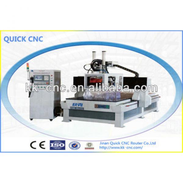 cnc carpenter machine for sale UC-481 #1 image