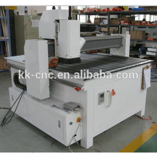 best cnc router size 1212 for wood #1 image