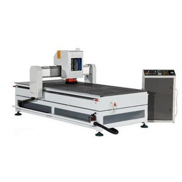 cnc router woodworking machine wood engraving K1530 #1 image