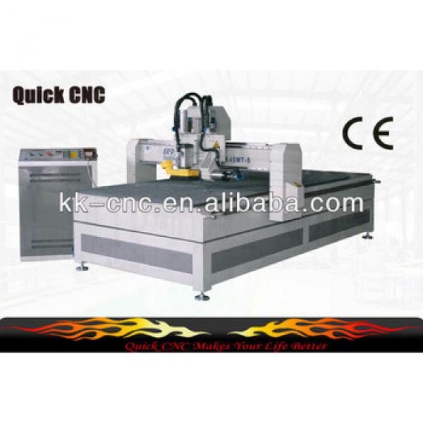 acrylic cutting machine--K45MT-S #1 image