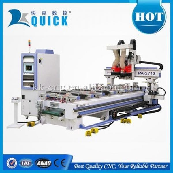cnc router for wood pa-3713 #1 image